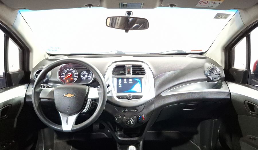 Chevrolet Beat 1.2 LTZ C Sedan 2020