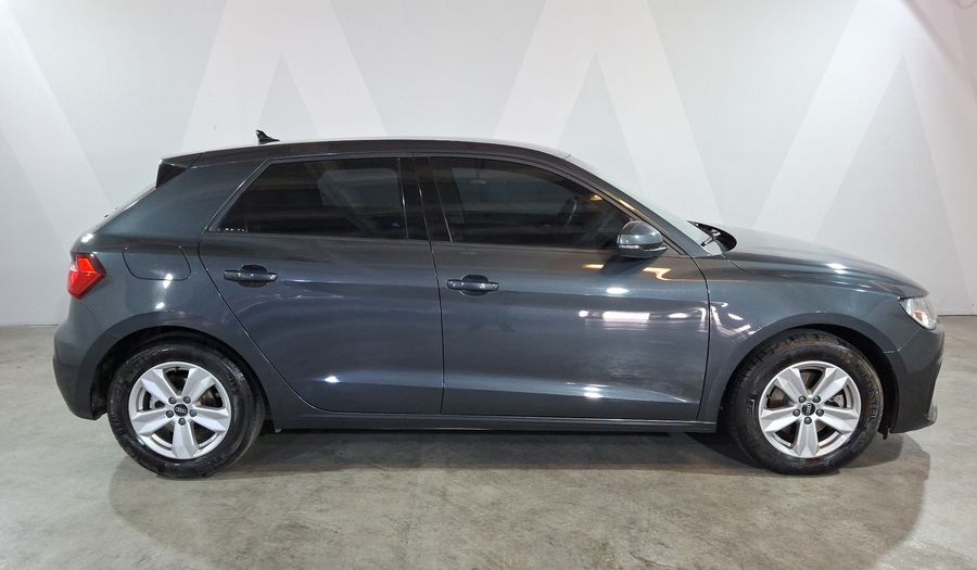 Audi A1 1.0 SB 30 TFSI URBAN DCT Hatchback 2022