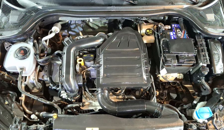 Audi A1 1.0 SB 30 TFSI URBAN DCT Hatchback 2022