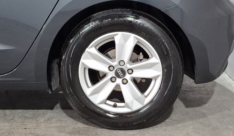 Audi A1 1.0 SB 30 TFSI URBAN DCT Hatchback 2022