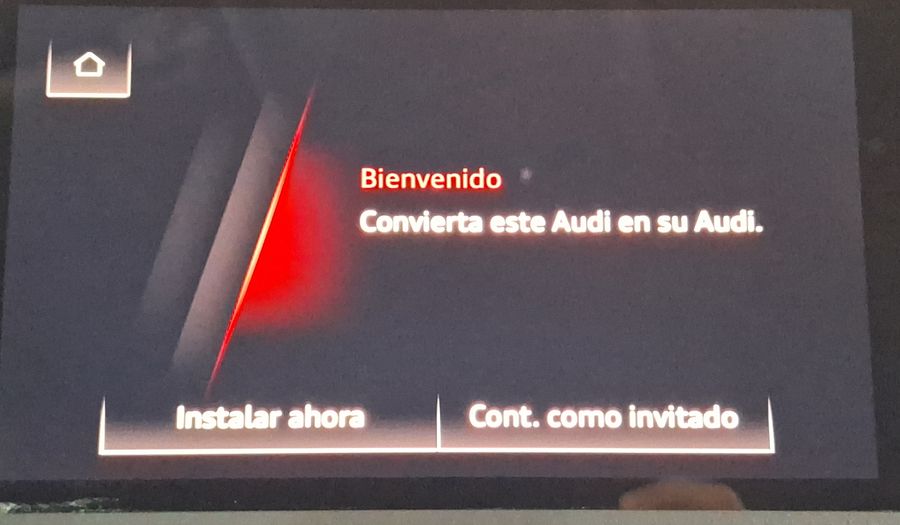 Audi A1 1.0 SB 30 TFSI URBAN DCT Hatchback 2022