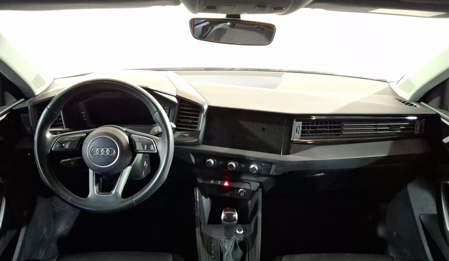 Audi A1 1.0 SB 30 TFSI URBAN DCT Hatchback 2022