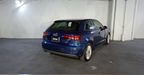 Audi A3 1.4 TFSI AMBIENTE S TRONIC Hatchback 2015