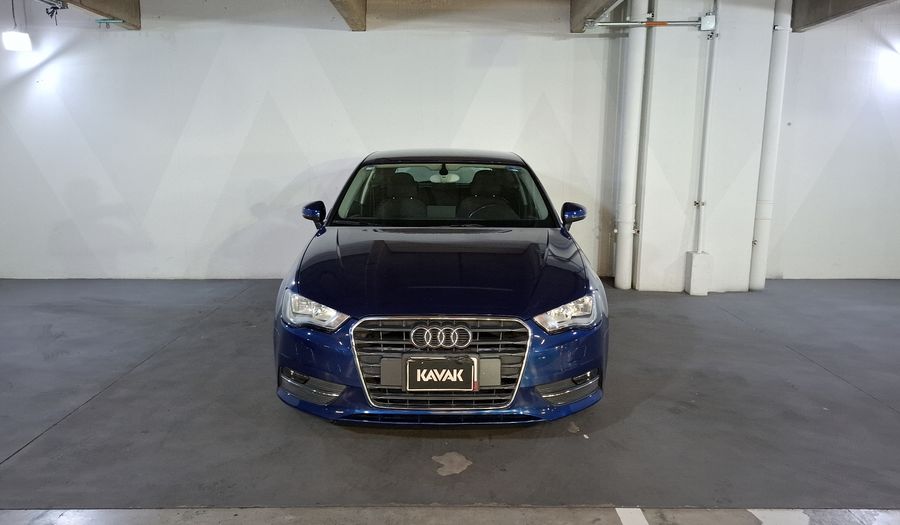 Audi A3 1.4 TFSI AMBIENTE S TRONIC Hatchback 2015