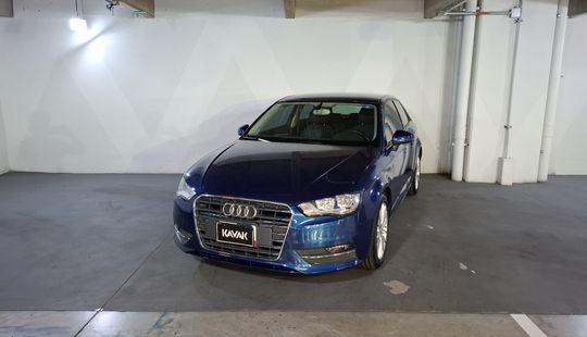 Audi • A3