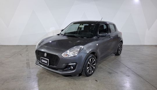 Suzuki • Swift