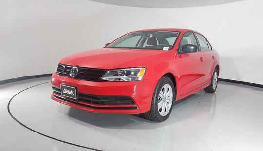 Volkswagen • Jetta