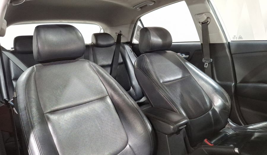 Kia Rio 1.6 EX PACK AUTO Hatchback 2018