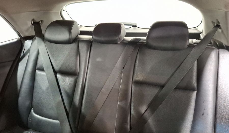 Kia Rio 1.6 EX PACK AUTO Hatchback 2018