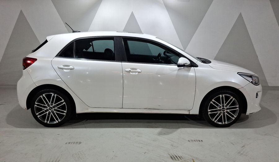Kia Rio 1.6 EX PACK AUTO Hatchback 2018