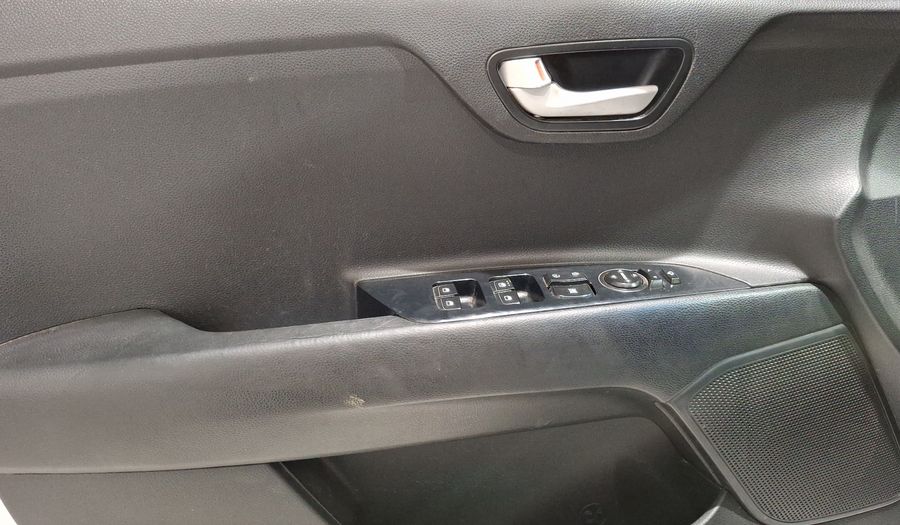 Kia Rio 1.6 EX PACK AUTO Hatchback 2018