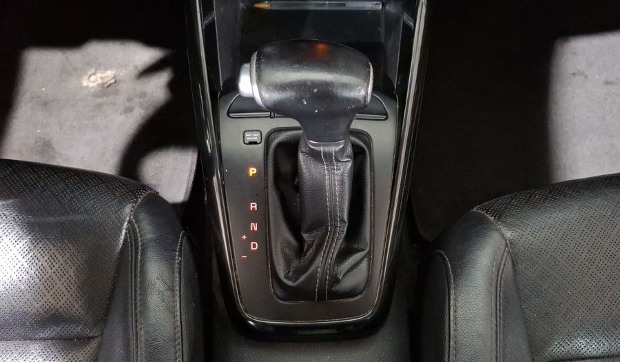 Kia Rio 1.6 EX PACK AUTO Hatchback 2018