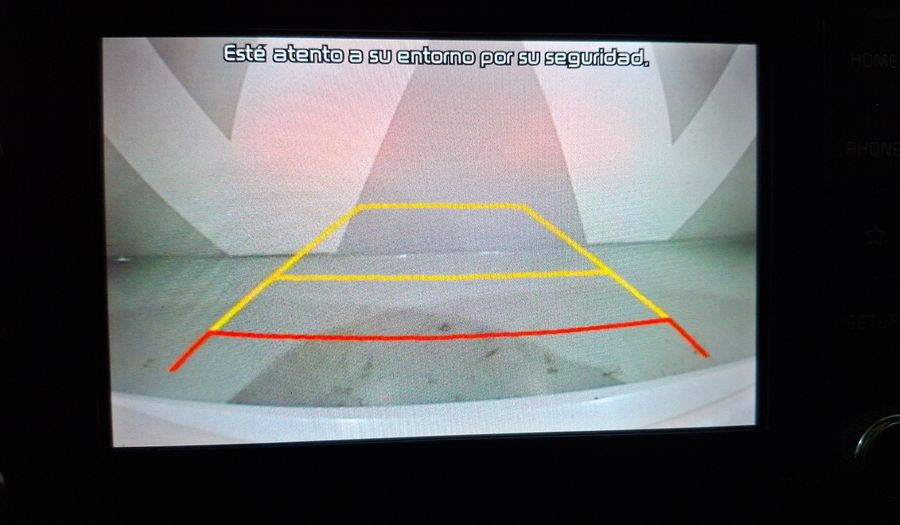 Kia Rio 1.6 EX PACK AUTO Hatchback 2018