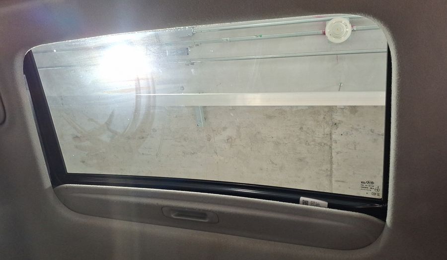 Kia Rio 1.6 EX PACK AUTO Hatchback 2018