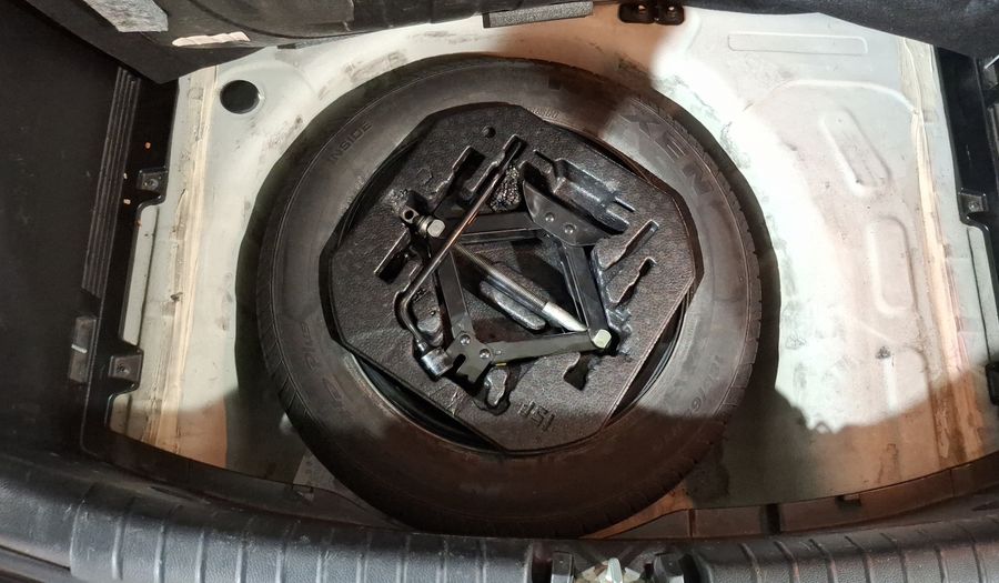 Kia Rio 1.6 EX PACK AUTO Hatchback 2018