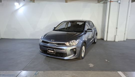 Kia • Rio