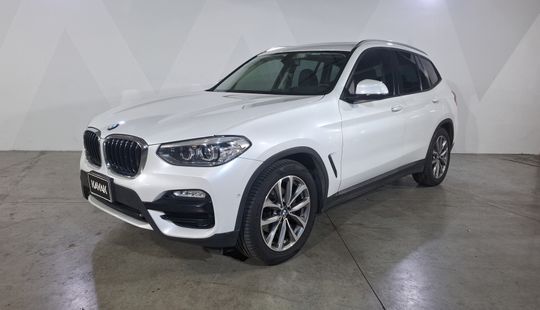 Bmw • X3