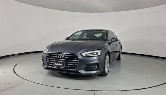 Audi • A5