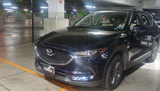 Mazda • CX-5