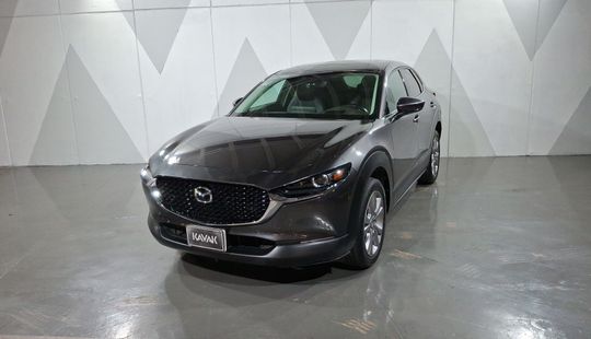 Mazda • CX-30