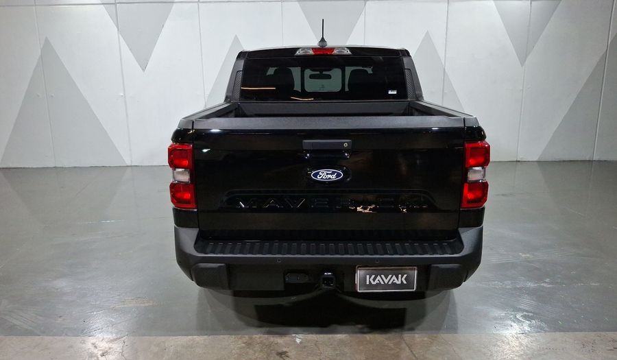 Ford Maverick 2.5 HEV LARIAT CVT AWD Pickup 2025