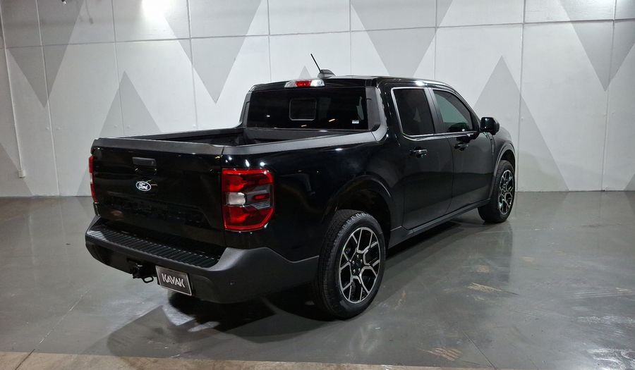 Ford Maverick 2.5 HEV LARIAT CVT AWD Pickup 2025