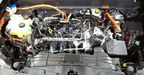 Ford Maverick 2.5 HEV LARIAT CVT AWD Pickup 2025