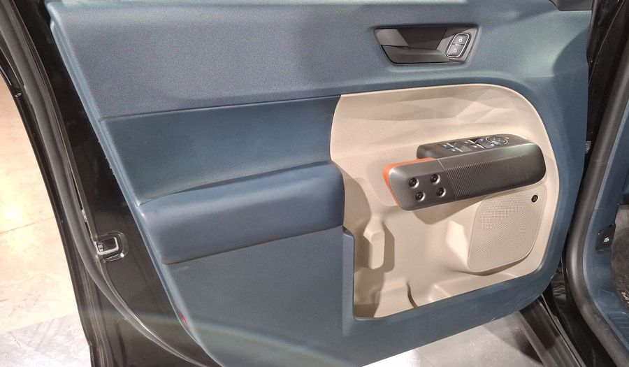 Ford Maverick 2.5 HEV LARIAT CVT AWD Pickup 2025
