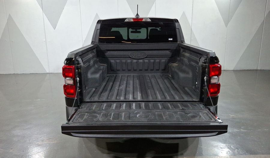 Ford Maverick 2.5 HEV LARIAT CVT AWD Pickup 2025