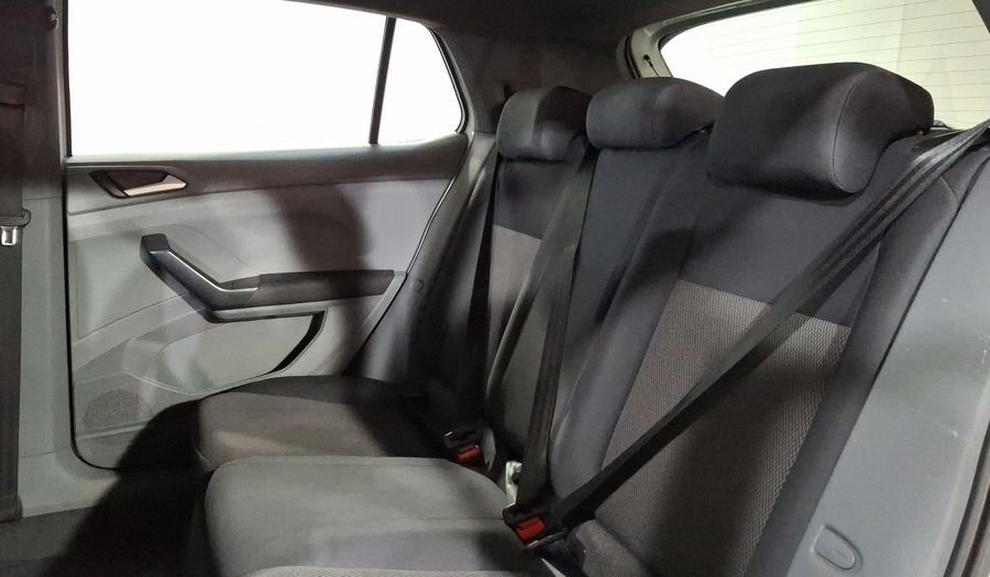 Volkswagen T-cross 1.6 TRENDLINE AUTO Suv 2020