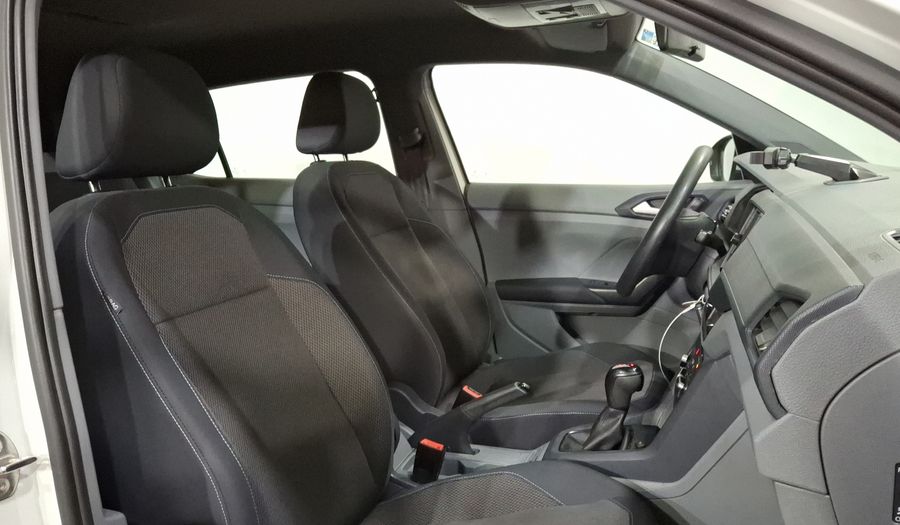 Volkswagen T-cross 1.6 TRENDLINE AUTO Suv 2020