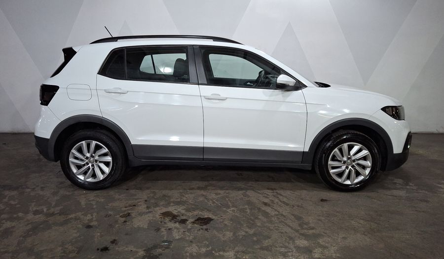 Volkswagen T-cross 1.6 TRENDLINE AUTO Suv 2020