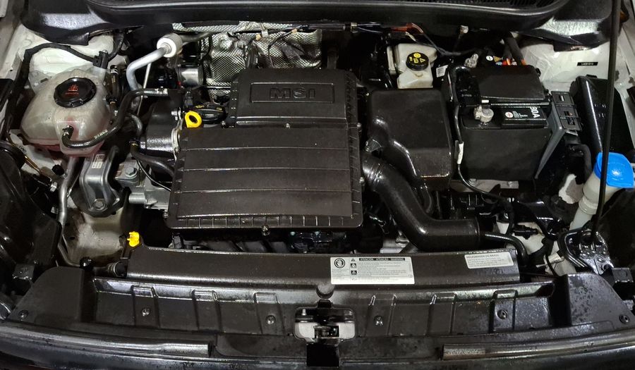 Volkswagen T-cross 1.6 TRENDLINE AUTO Suv 2020