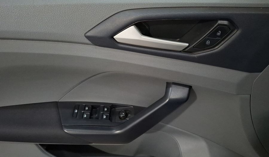 Volkswagen T-cross 1.6 TRENDLINE AUTO Suv 2020