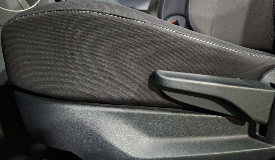 Volkswagen T-cross 1.6 TRENDLINE AUTO Suv 2020