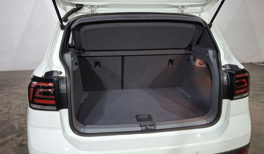 Volkswagen T-cross 1.6 TRENDLINE AUTO Suv 2020