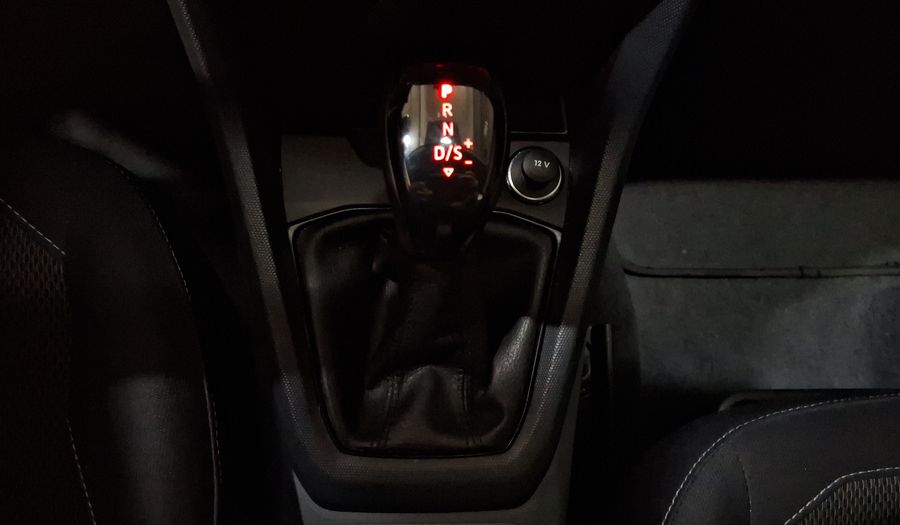 Volkswagen T-cross 1.6 TRENDLINE AUTO Suv 2020