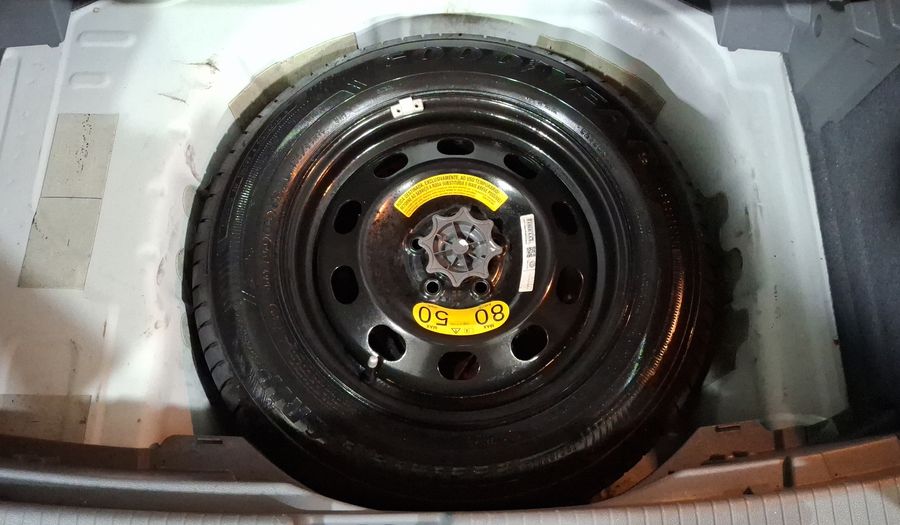 Volkswagen T-cross 1.6 TRENDLINE AUTO Suv 2020