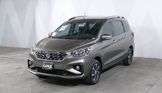 Suzuki • Ertiga