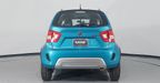 Suzuki Ignis 1.2 GLX CVT Hatchback 2021