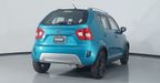 Suzuki Ignis 1.2 GLX CVT Hatchback 2021