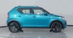 Suzuki Ignis 1.2 GLX CVT Hatchback 2021