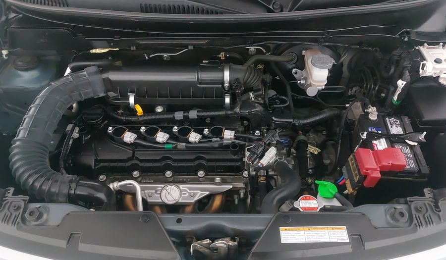 Suzuki Ignis 1.2 GLX CVT Hatchback 2021