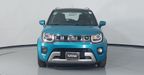 Suzuki Ignis 1.2 GLX CVT Hatchback 2021