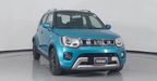 Suzuki Ignis 1.2 GLX CVT Hatchback 2021