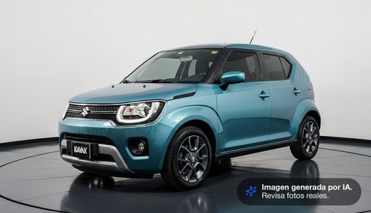 Suzuki • Ignis