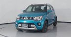 Suzuki Ignis 1.2 GLX CVT Hatchback 2021
