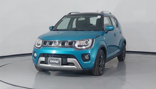 Suzuki • Ignis