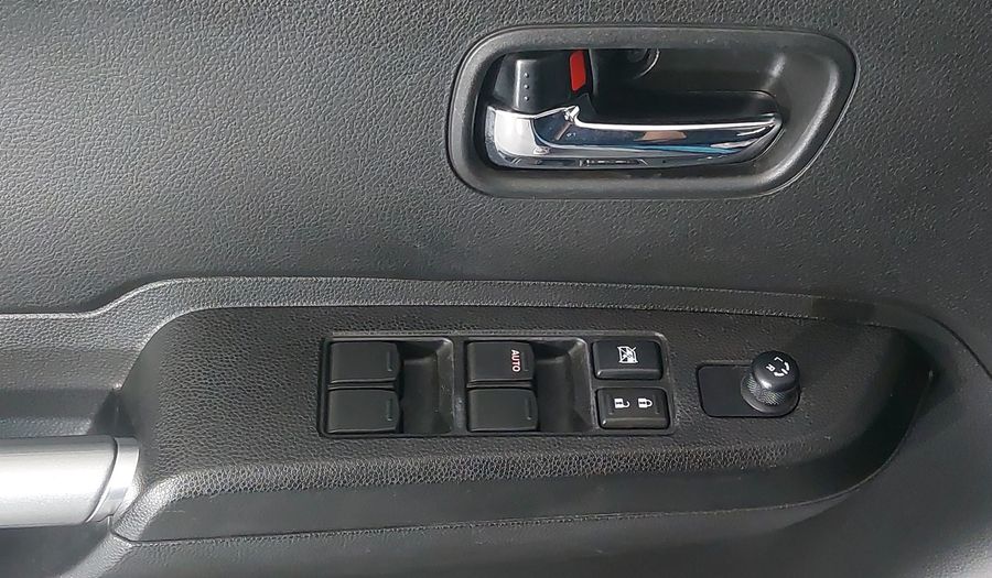 Suzuki Ignis 1.2 GLX CVT Hatchback 2021