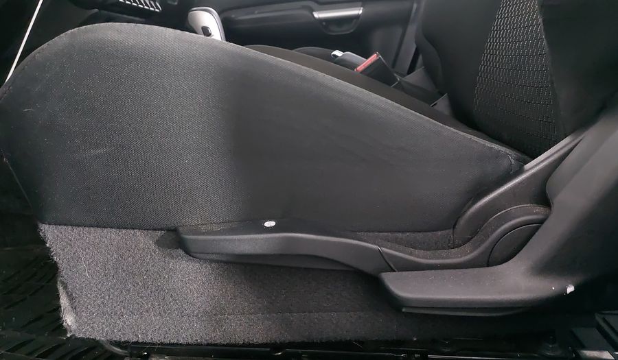 Suzuki Ignis 1.2 GLX CVT Hatchback 2021